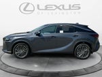 2026 Lexus RX 350 Luxury