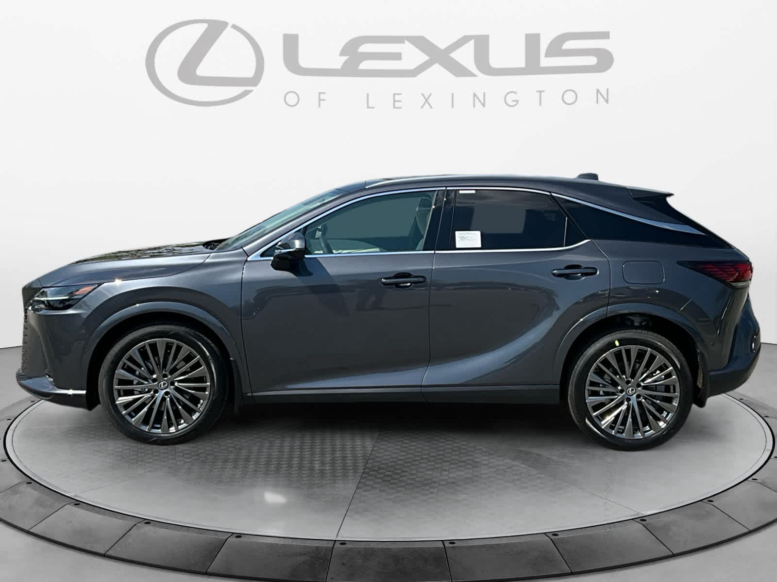 2026 Lexus RX 350 Luxury