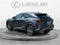 2026 Lexus RX 350 Luxury