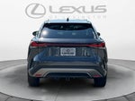 2026 Lexus RX 350 Luxury