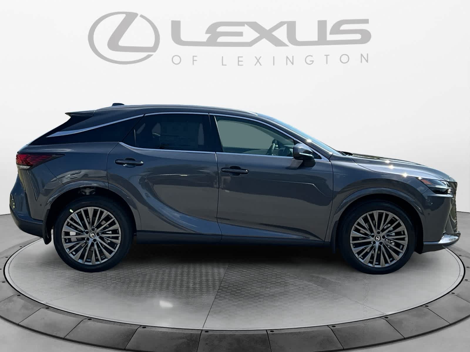 2026 Lexus RX 350 Luxury