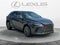 2026 Lexus RX 350 Luxury