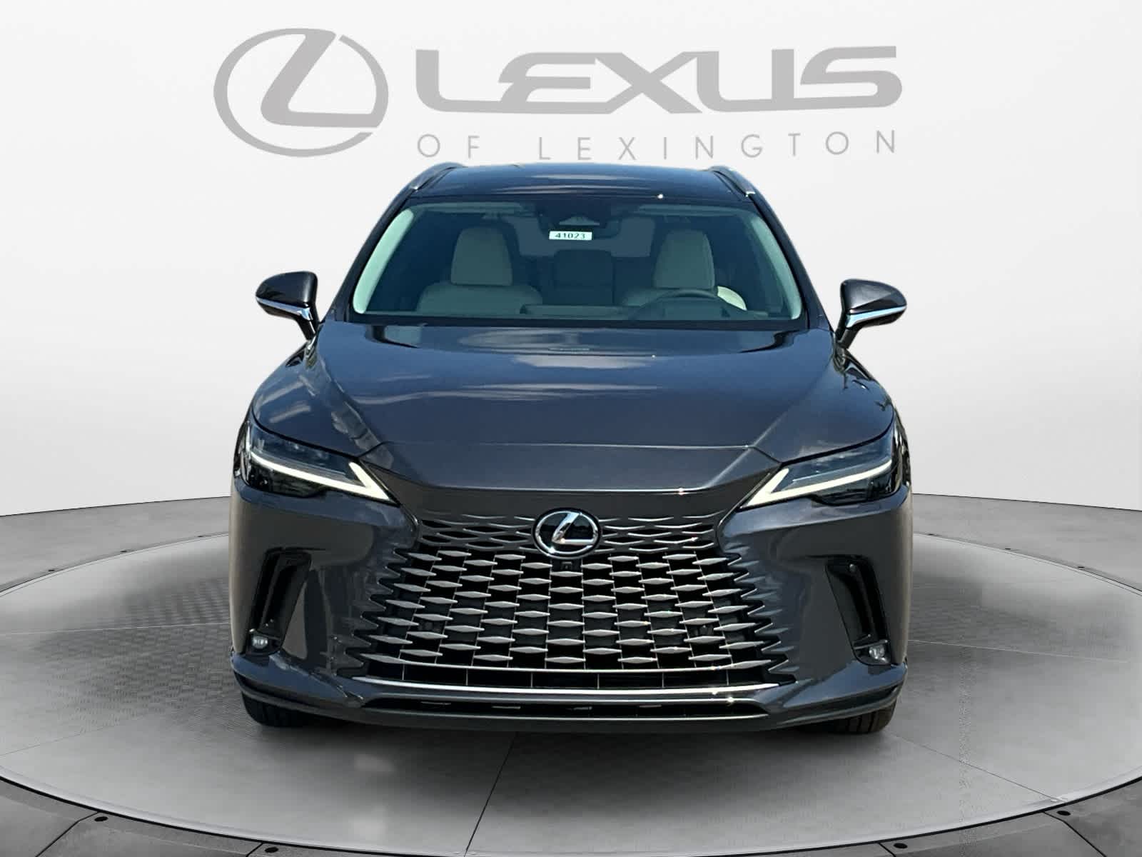 2026 Lexus RX 350 Luxury