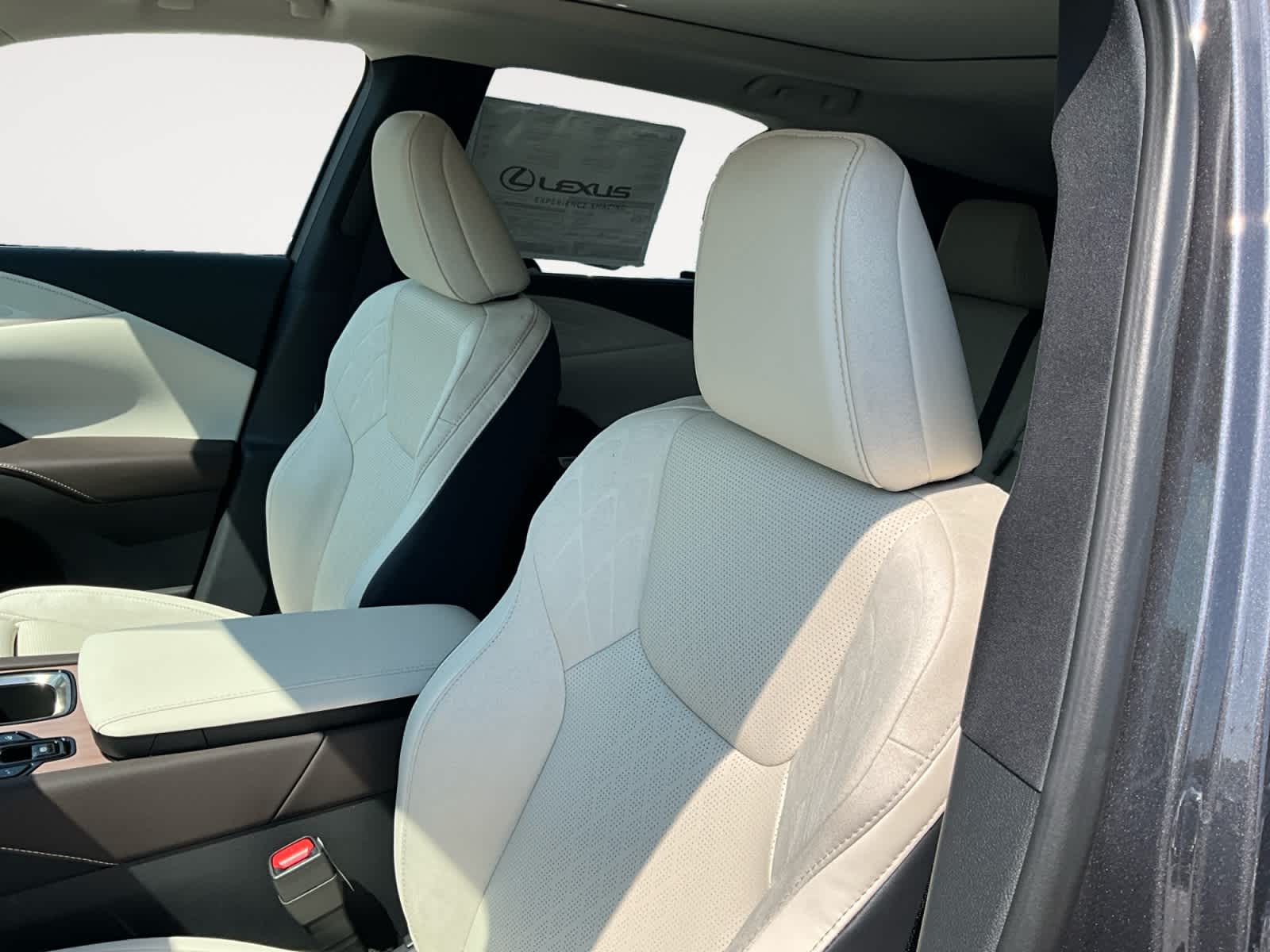 2026 Lexus RX 350 Luxury