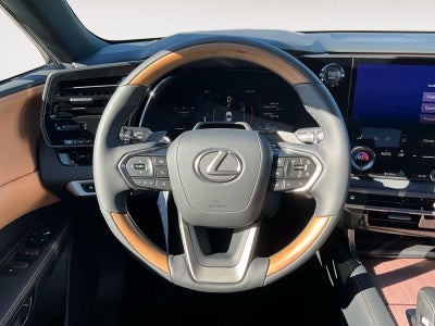 2026 Lexus RX 350 Premium