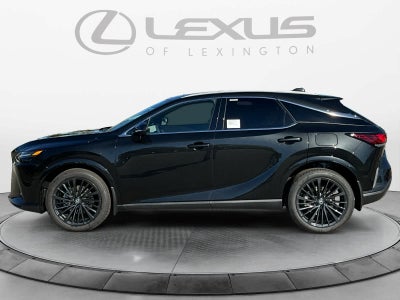 2026 Lexus RX 350 Premium