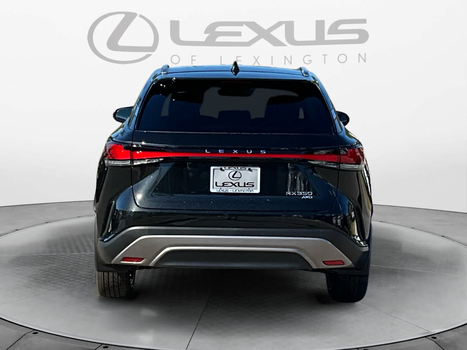 2026 Lexus RX 350 Premium