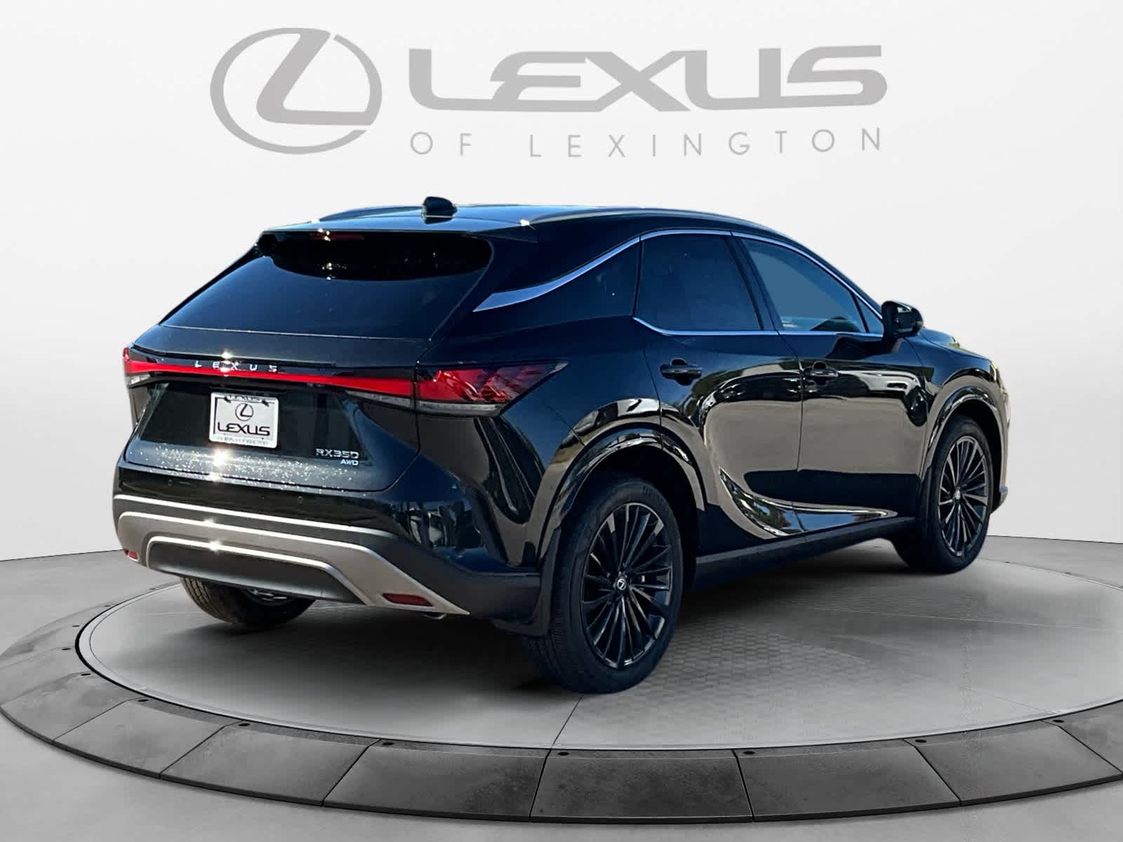 2026 Lexus RX 350 Premium