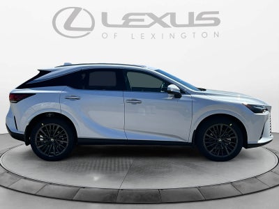 2026 Lexus RX 350 Premium