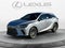 2026 Lexus RX 350 Luxury