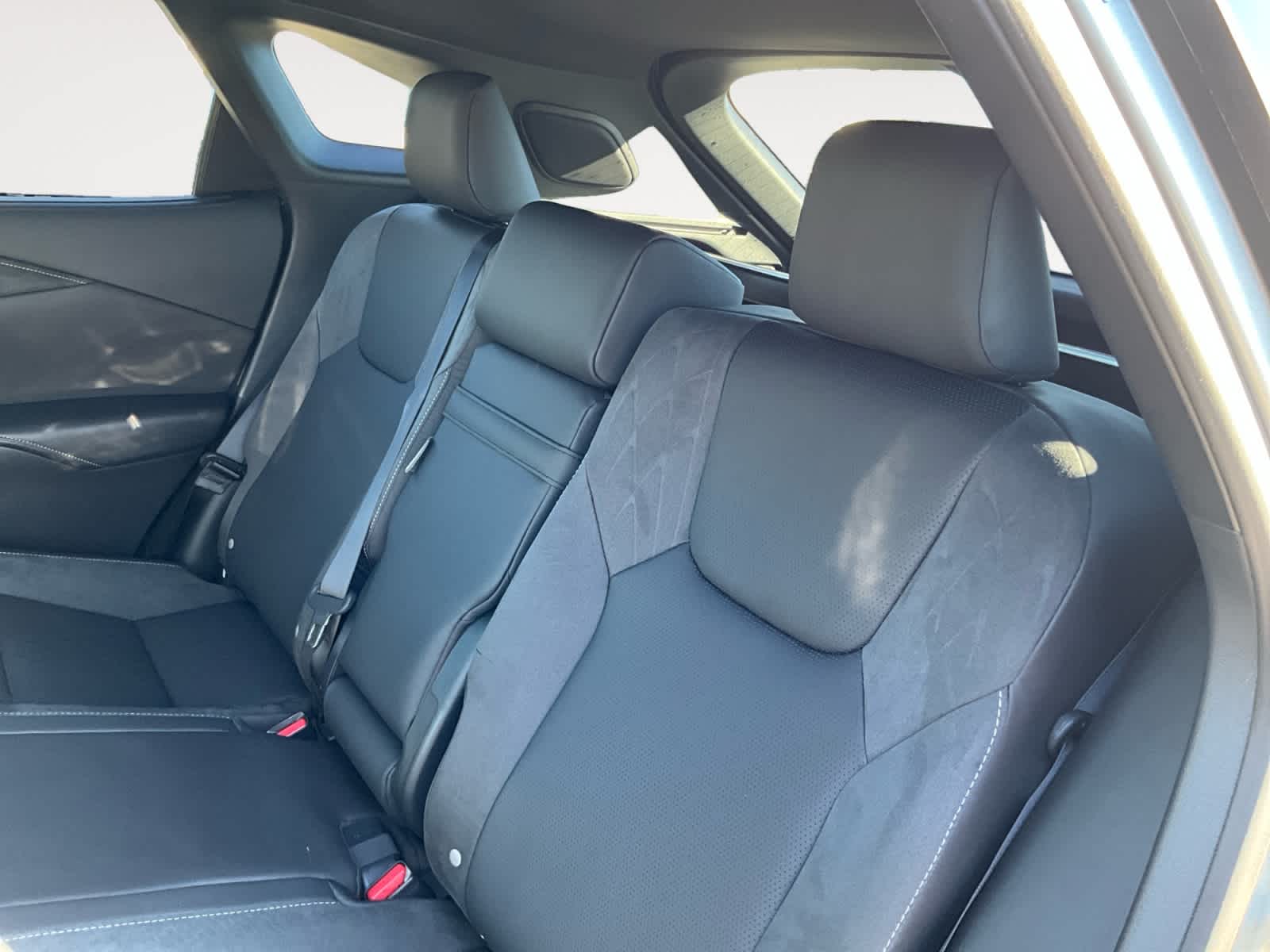 2026 Lexus RX 350 Luxury