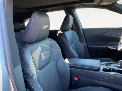 2026 Lexus RX 350 Luxury