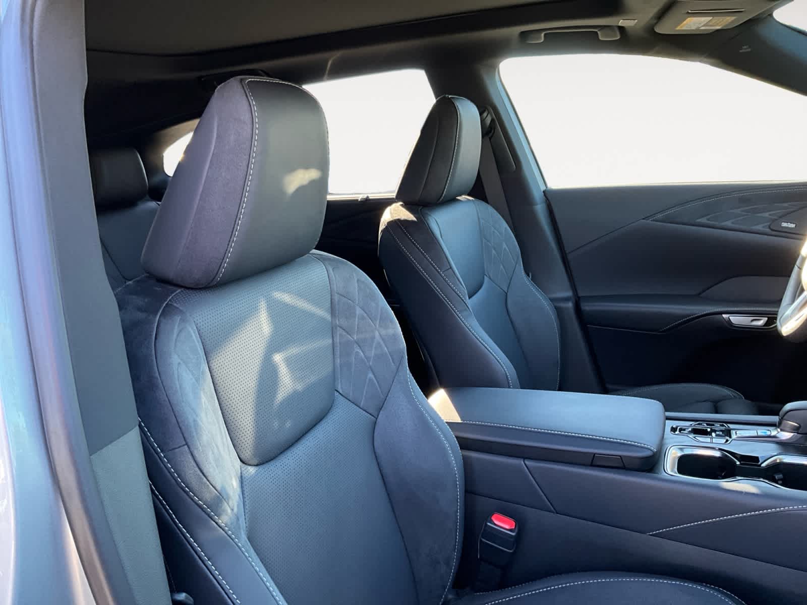 2026 Lexus RX 350 Luxury