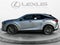 2026 Lexus RX 350 Luxury