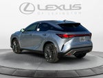 2026 Lexus RX 350 Luxury