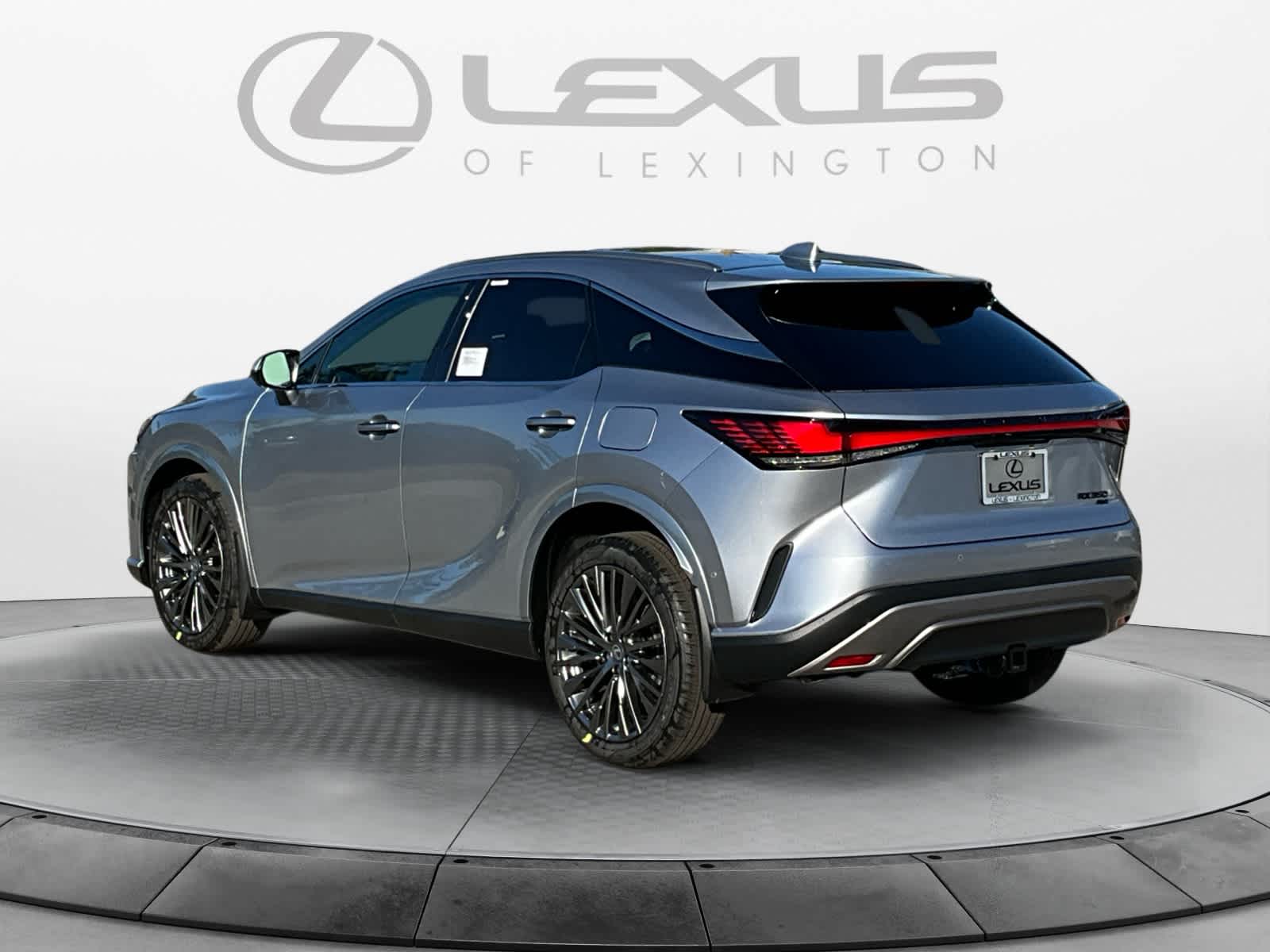 2026 Lexus RX 350 Luxury