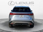 2026 Lexus RX 350 Luxury