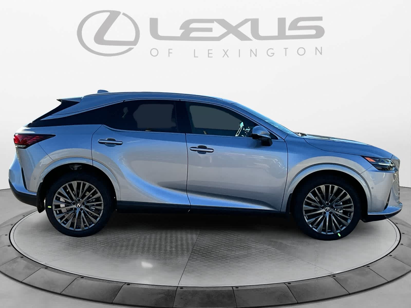 2026 Lexus RX 350 Luxury