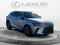 2026 Lexus RX 350 Luxury
