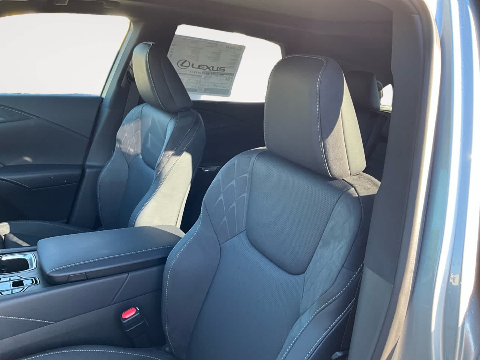 2026 Lexus RX 350 Luxury