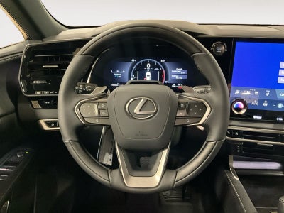 2026 Lexus RX 350 Premium+