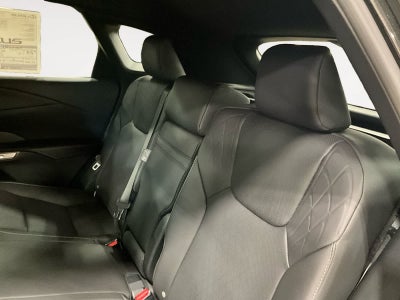 2026 Lexus RX 350 Premium+