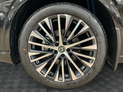 2026 Lexus RX 350 Premium+