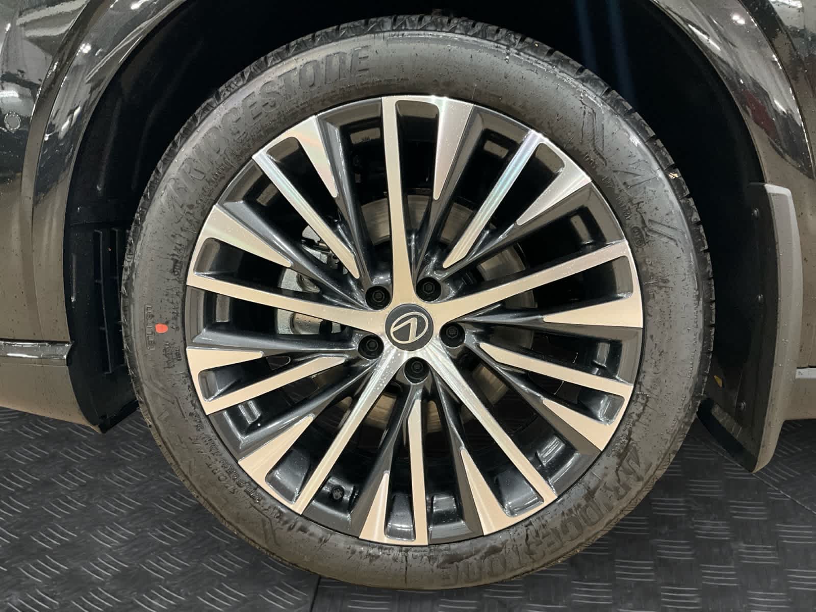 2026 Lexus RX 350 Premium+