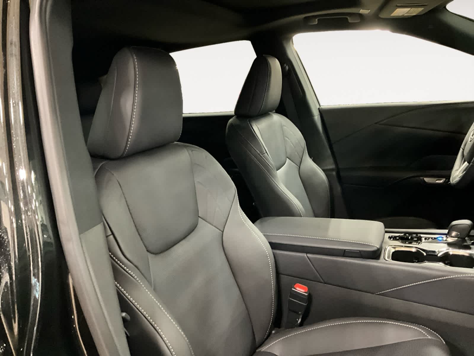 2026 Lexus RX 350 Premium+