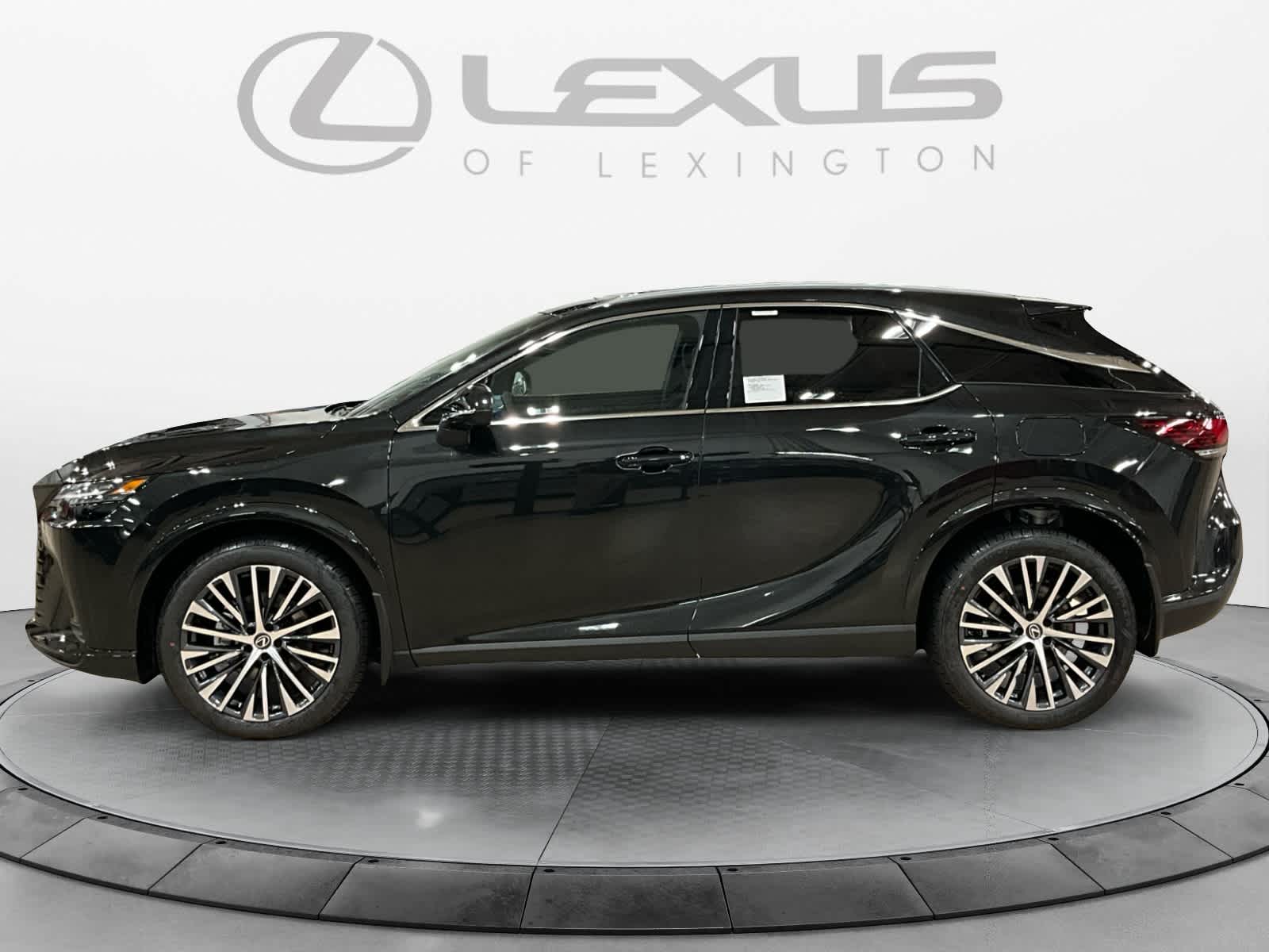 2026 Lexus RX 350 Premium+