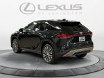 2026 Lexus RX 350 Premium+