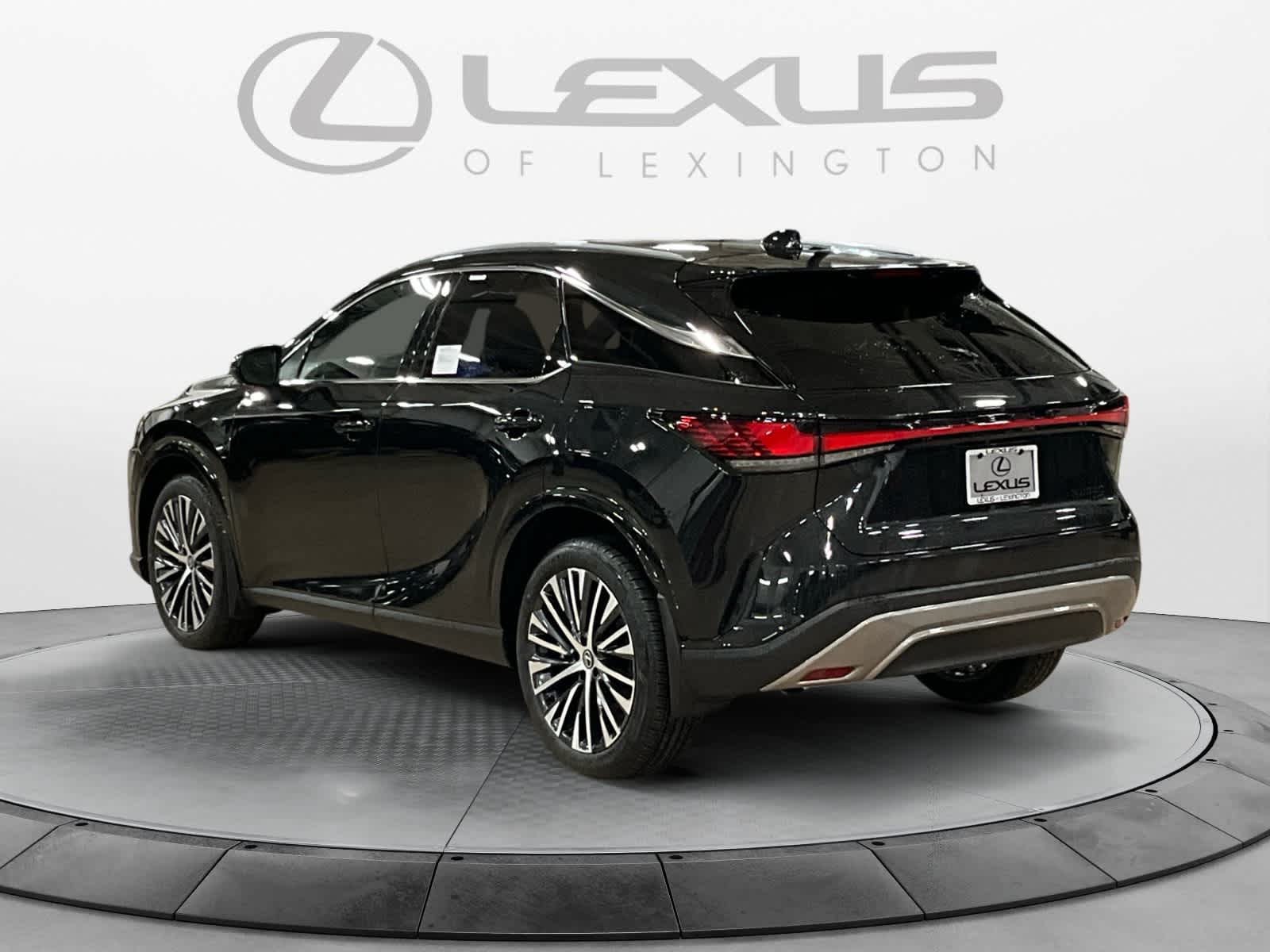 2026 Lexus RX 350 Premium+