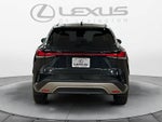 2026 Lexus RX 350 Premium+