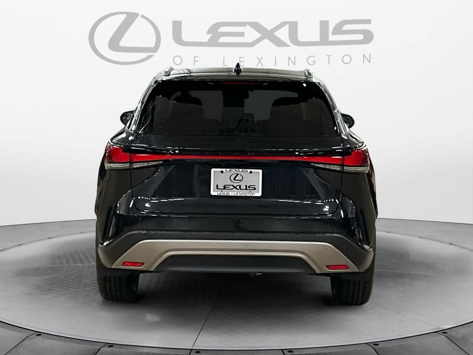 2026 Lexus RX 350 Premium+