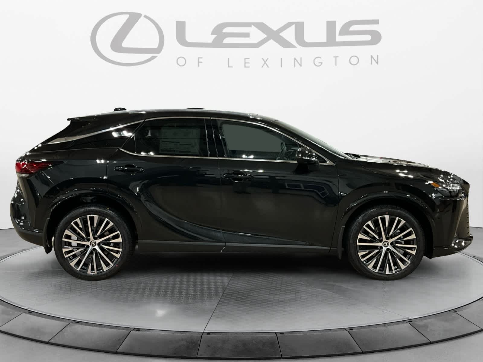 2026 Lexus RX 350 Premium+