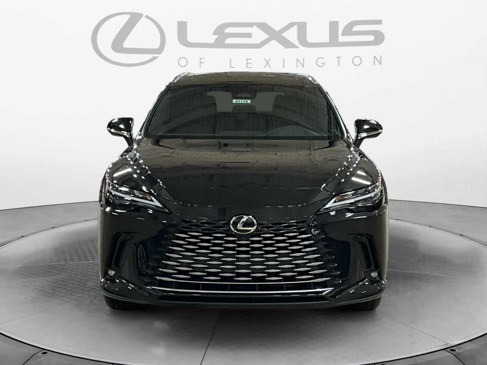 2026 Lexus RX 350 Premium+