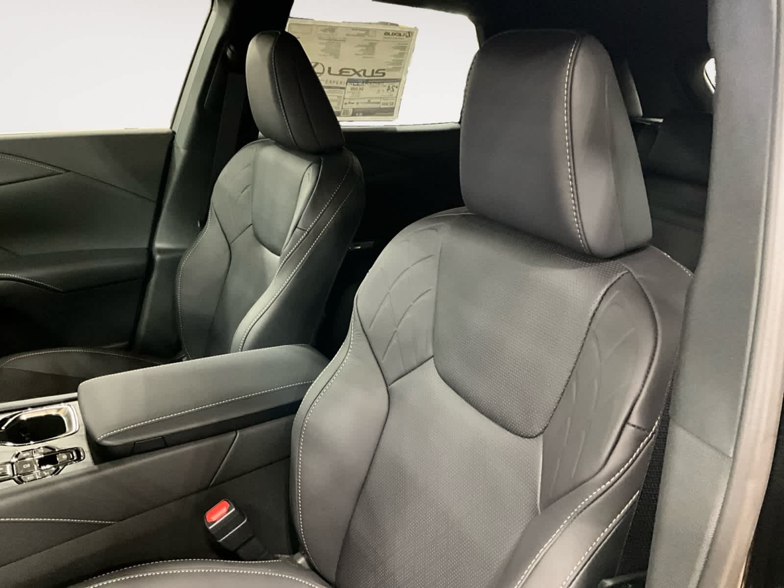 2026 Lexus RX 350 Premium+