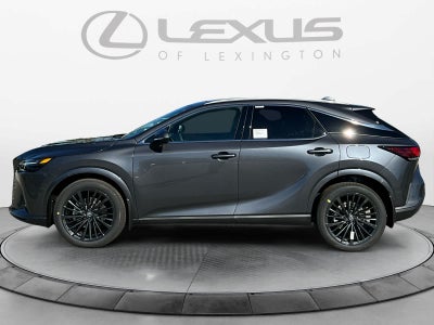2026 Lexus RX 350 Premium