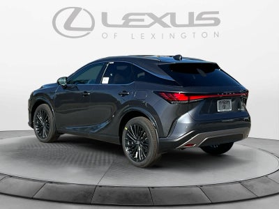 2026 Lexus RX 350 Premium