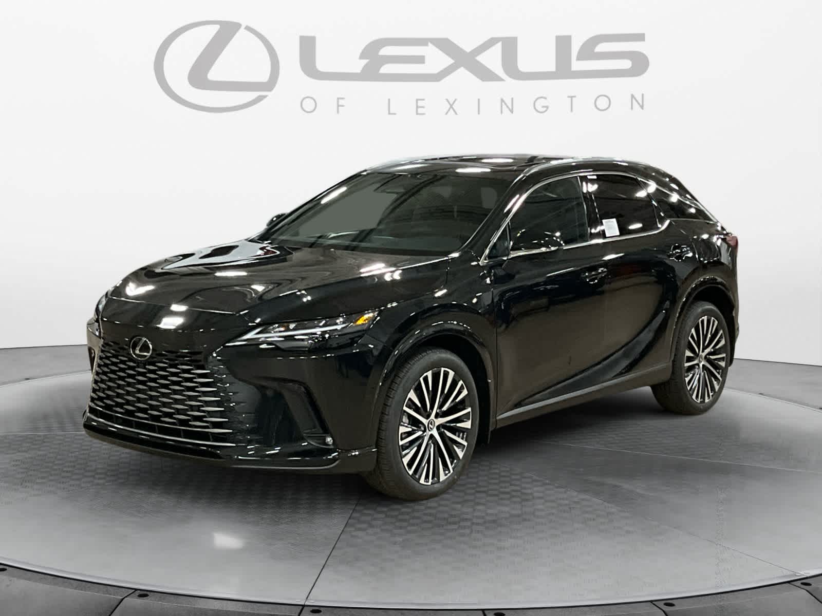 2026 Lexus RX 350 Premium+