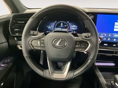 2026 Lexus RX 350 Premium+