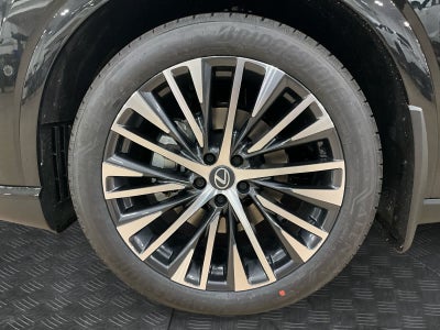 2026 Lexus RX 350 Premium+