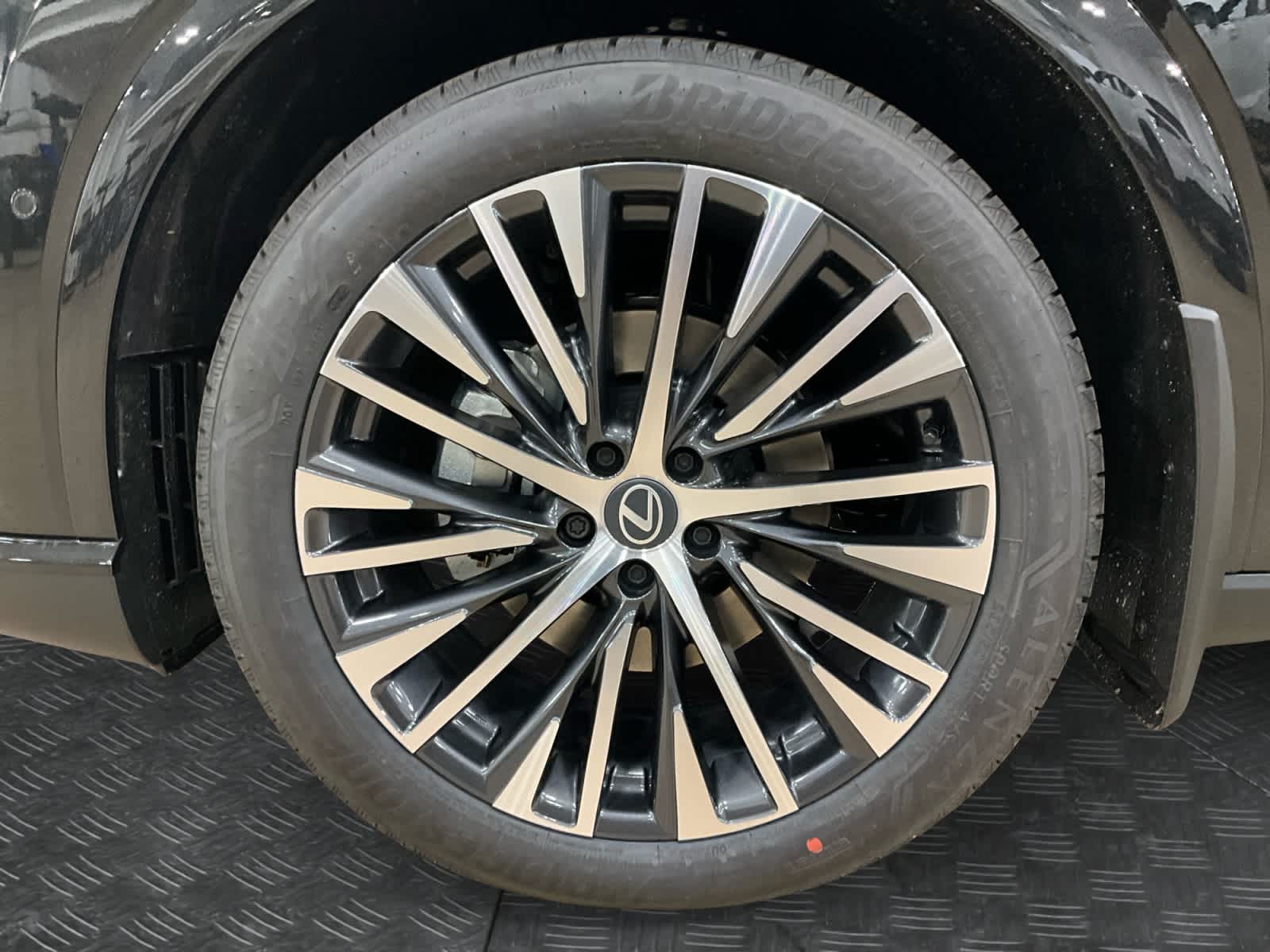2026 Lexus RX 350 Premium+