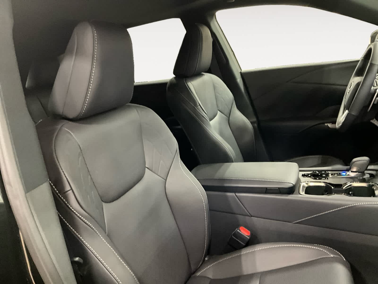 2026 Lexus RX 350 Premium+