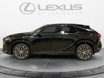 2026 Lexus RX 350 Premium+