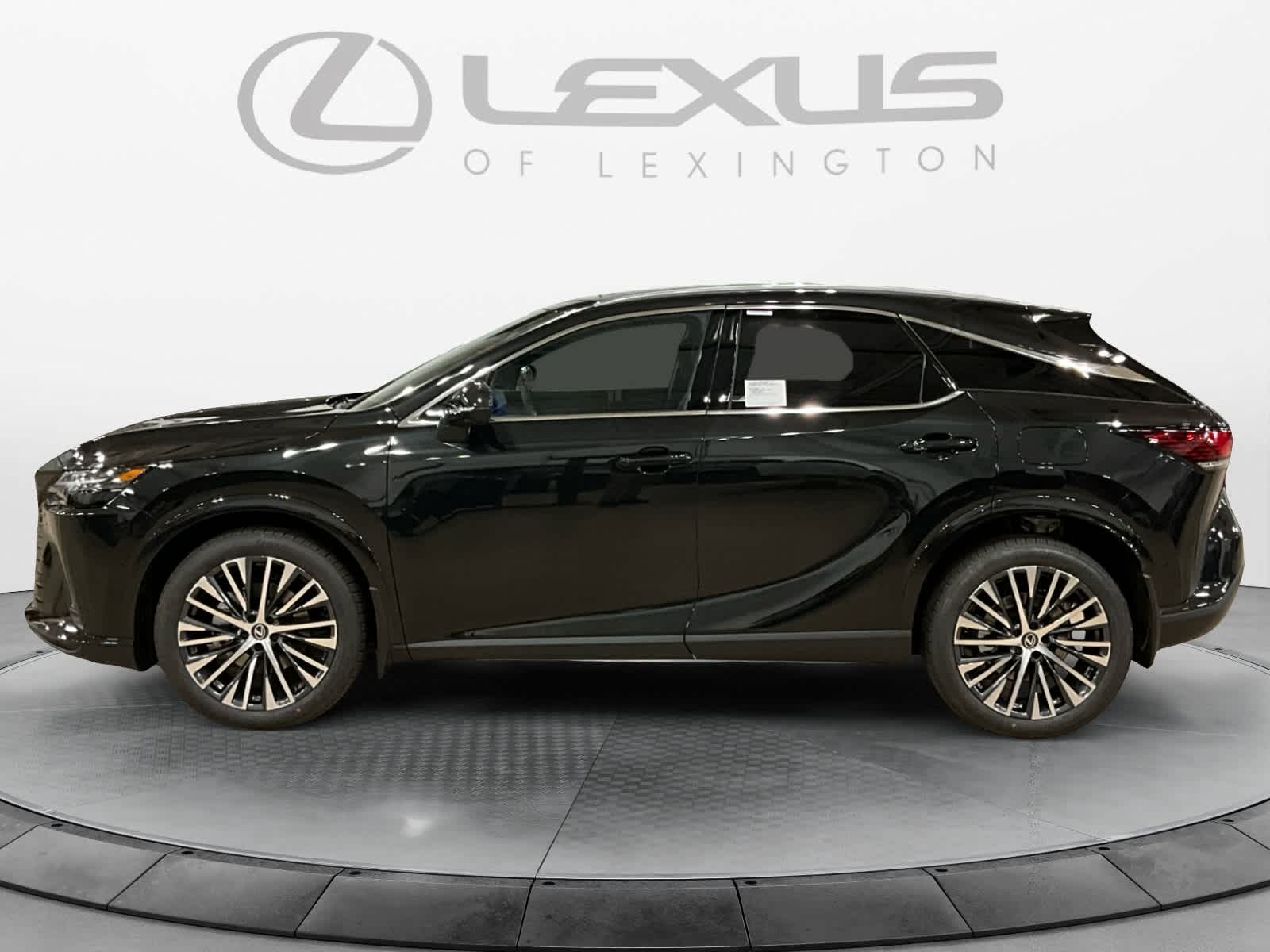 2026 Lexus RX 350 Premium+