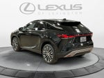 2026 Lexus RX 350 Premium+