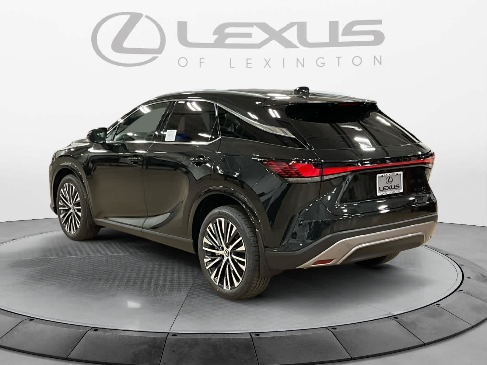 2026 Lexus RX 350 Premium+