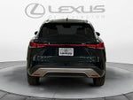 2026 Lexus RX 350 Premium+