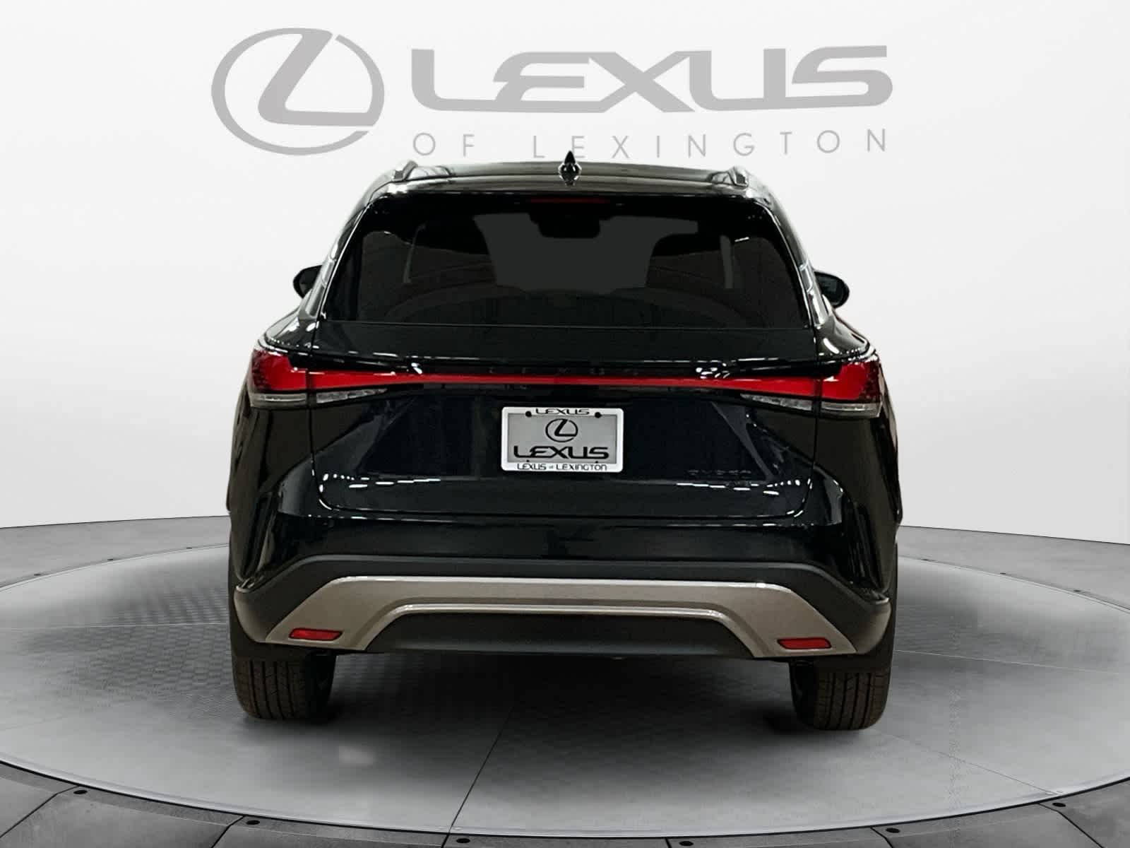 2026 Lexus RX 350 Premium+
